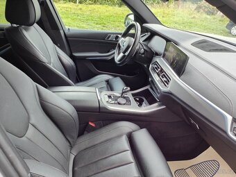 BMW X5 45E M SPORT - 9