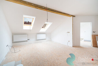 Prodej, činžovní dům, Komenského, České Budějovice - 9