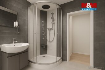 Prodej bytu 3+1, 54 m², Praha, ul. Teplická - 9