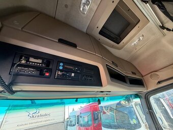 Mercedes Actros 1845 LowDeck Giga SPACE - 9