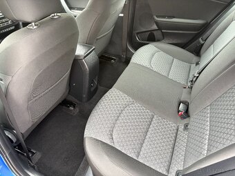 Kia Ceed SW 1.5T-GDI,118kW,Spin,ČR,DPH,TOP,kamera - 9