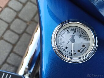 Road Glide Bagger - 9