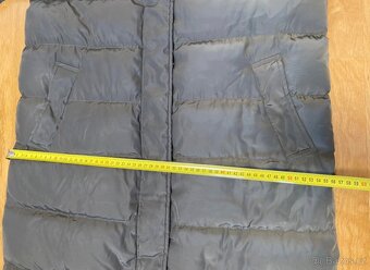 Péřová bunda zn.Marella, vel.M - 9