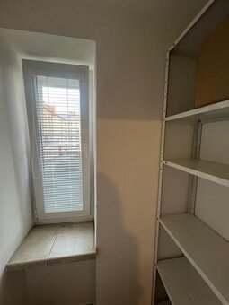 Pronájem bytu 2+1 Olomouc, ul. Špálova - 9