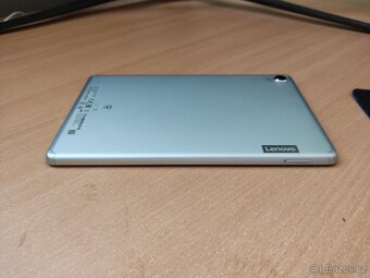 PC:+3700KČ LENOVO TAB M8 32GB ŠEDÁ TB-8705F IHNED K ODBĚRU - 9