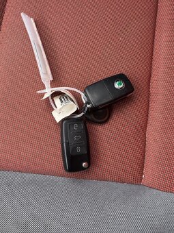 Škoda Roomster 1.2 HTP 51 kW – po servisu - 9