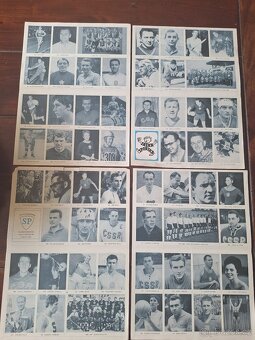 27 Archú československých športovcov - 9