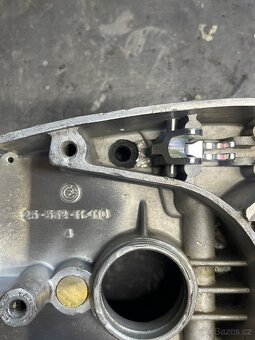 Stadion Kartery s23 párové vyvložkované - 9