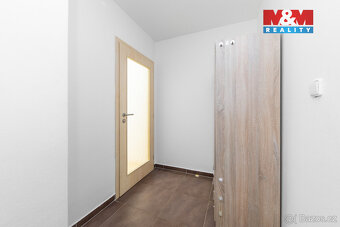Prodej bytu 2+kk, 63 m², Brno, ul. U Leskavy - 9