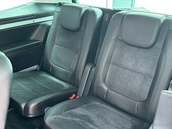 Seat Alhambra 2.0i TSI 220PS Style-7 DSG - 9