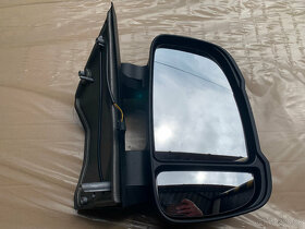 Prodám ORIGINÁL díly Fiat: Doblo, Panda, Bravo, Ducato.... - 9