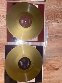 LIMITED EDITION LP Mr.Morale & The big steppers Kendrick L. - 9