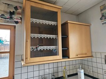 Masivní kuchyně (0312.22) - 9