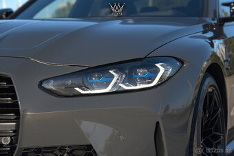 BMW M3 Competition G80 DPH Laser Keramiky DPH - 9