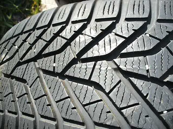 ZIMNÍ 5X112 205/60/16 - 9