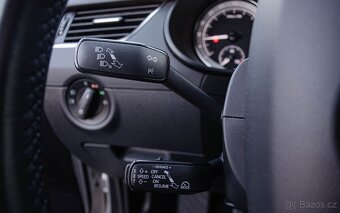 Skoda Octavia 3 2.0 TDI Sedan - 9