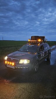 VW Passat b5,5 variant 1,9 TDI 4motion - 9