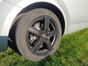 Ford Mondeo TITANIUM, 2012,2.0 tdci, 120kw - 9