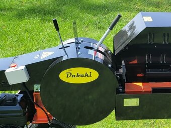 Kinetická štípačka Dabaki - Aries 42P (vč.DPH) - 9