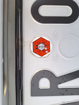 Ford Focus Kombi 1.5 TDCi Trend Plus Aut. A/C,Temp - 9