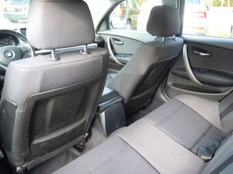 BMW 1 116 2.0D 85kw(115hp) r.v.1/2011 - 9