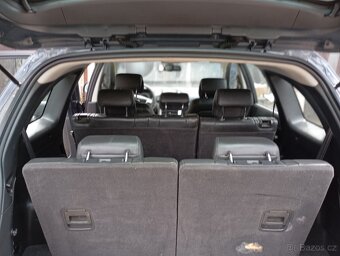 Prodám Chevrolet Captiva - 9