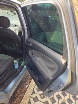 Prodam ford S-Max 2006 - 9