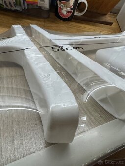 Malý rozkládací stolek - 9