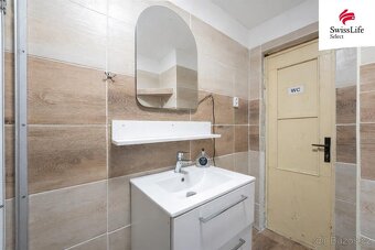 Prodej chaty 70 m2, Pastviny - 9