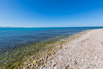 Nový rezidenční komplex v Dénie - 9