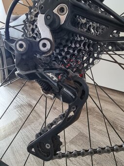 Krosové dámské kolo - 9