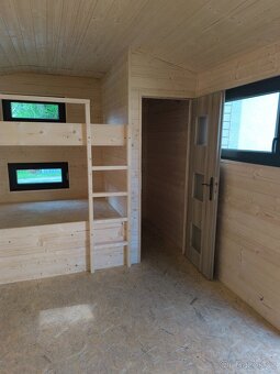 Maringotka nová - 9