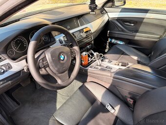 BMW F10 - 9