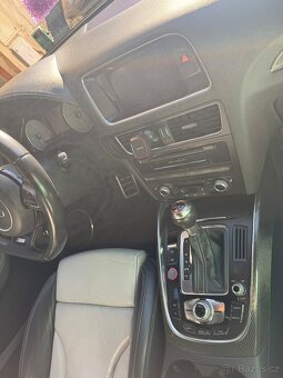 Audi SQ5 - 9