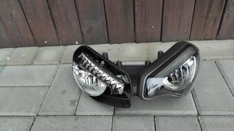 Triumph Street Triple 765-dily - 9