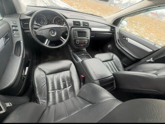 Mercedes-Benz R280 LPG long - 9