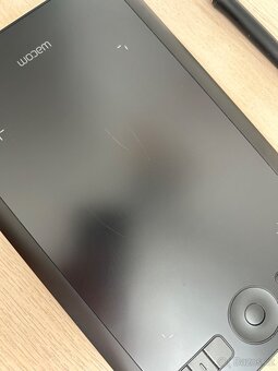 Wacom Intuos Pro Small PTH-460 – grafický tablet - 9