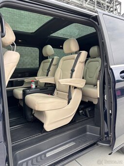 Mercedes-Benz V 250 d Avantgarde - 9