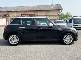 MINI COOPER 1.5TURBO 96.000KM TOP VÝBAVA SERVIS BMW TOP - 9