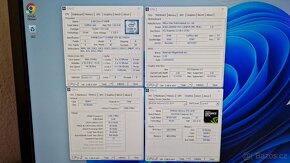 ❰ Herní PC | Intel i5-9400f, GTX 1070 8GB, RAM 16GB, RGB ❱ - 9