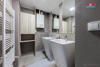 Prodej bytu 1+1, 49 m², Karlovy Vary, ul. Jabloňová - 9