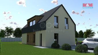 Prodej pozemku k bydlení, 503 m², Nasavrky - 9