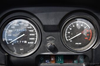 BMW R 1150 RT - 9