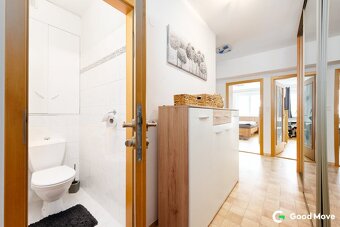 Prodej bytu 3+kk se dvěma lodžiemi, Zlín - 9