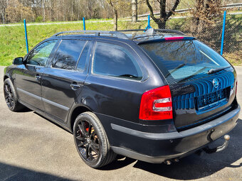 ŠKODA OCTAVIA - 9