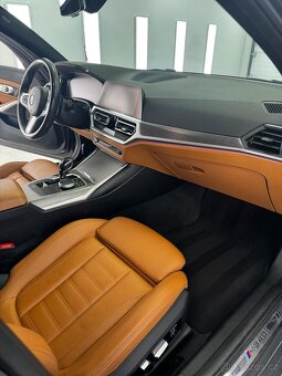 BMW M340i xD 2020 - 9