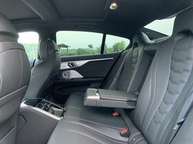 BMW 840 xDrive, Tv, Night Vision, 250kW, záruka 11/25 - 9