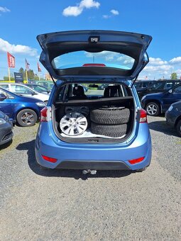 Hyundai ix20 1.6i CVVT 92Kw Trikolor - 9