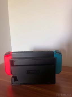 Nintendo switch - 9