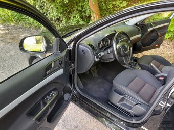 ŠKODA OCTAVIA 1.4 TSi 90 KW,PLNÝ SERVIS,NAJETO 143.700 KM - 9